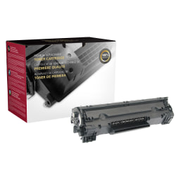 Office Depot® Brand Remanufactured Black Toner Cartridge Replacement For Canon® 137, OD137