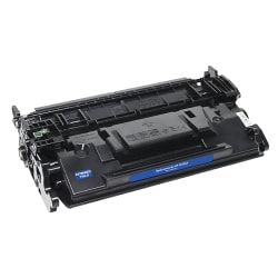 Office Depot® Brand Remanufactured Extra-High-Yield Black Toner Cartridge Replacement For HP 26XJ, OD26XJ