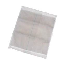 Medline Nonsterile Abdominal Pads, 8" x 10", White, Case Of 432