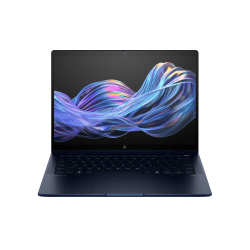 HP EliteBook X Flip G1i 14" Touchscreen Convertible Copilot+ PC 2 in 1 Notebook - WUXGA - Intel Core Ultra 7 268V - B86CJUTABA