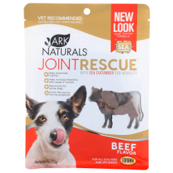 Ark Naturals Sea Mobility Joint Rescue, Beef, 9 Oz, Total Qty 1