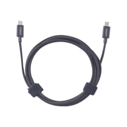 CODi - USB cable - 24 pin USB-C (M) to 24 pin USB-C (M) - USB 3.1 Gen 2 - 6 ft