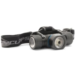 Cyclops Poseidon 2,000-Lumen Rechargeable LED Headlamp, 20W, Black