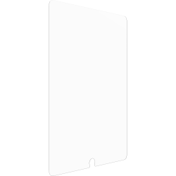 OtterBox® Alpha Glass Screen Protector Crystal For Apple® iPad (7th Gen), iPad (8th Gen), iPad (9th Gen)