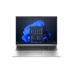 HP EliteBook 865 G11 16" Touchscreen Notebook, WUXGA, AMD Ryzen 7 PRO 8840U, 32 GB, 1 TB SSD, Smart Buy, AMD Chip, Windows 11 Pro