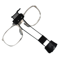 3M™ 7000 Series Facepiece Eyeglass Frame For Use With 7800S