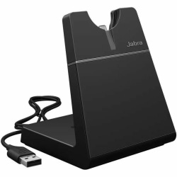 Jabra Engage SE Desk Stand (Convertible), USB-A - Desk - For Headset