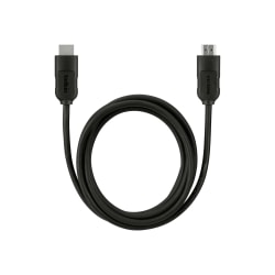 Belkin HDMI Cable, 12', Black, BKNF8V3311B12