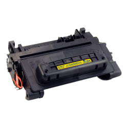 Troy Original MICR Standard Yield Laser Toner Cartridge - Alternative for HP, Troy - Black - 1 Pack - 10500 Pages