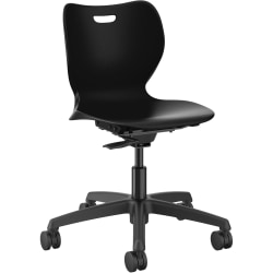 HON® SmartLink Task Chair, Onyx