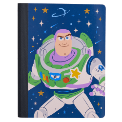 Toy Story 5 Licensed Wide Ruled Composition Notebook, 9.5" x 7.25", 100 Sheet, Quantity 1