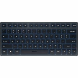 CHERRY KW 7100 Keyboard, JK7100US22