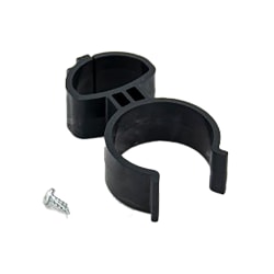 Nilfisk Accessory Tool Clip Kit, Gray