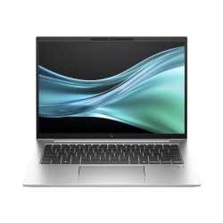 HP EliteBook 840 G11 Notebook - Intel Core Ultra 7 - 155U/up to 4.8 GHz - 16 GB RAM - 512 GB SSD NVMe, TLC - 14" IPS 1920x 1200- A6SZ1UT#ABA