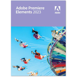 Adobe Premiere Elements 2023 Download (Windows)