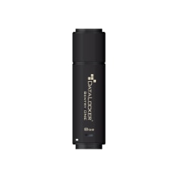 DataLocker Sentry ONE - USB flash drive - encrypted - 16 GB - USB 3.1 Gen 1 - FIPS 140-2 Level 3 - TAA Compliant
