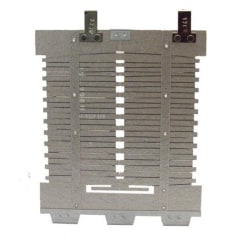 Waring 120V Toaster Element, Silver, 27221