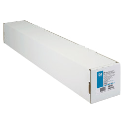 HP Premium Instant-Dry Gloss Photo Paper, 36" x 100', 180 Lb