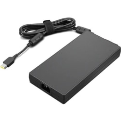 ThinkCentre 230W AC Adapter (slim tip) - US/Can/PHI/Guam - ThinkCentre 230W AC Adapter (slim tip) - US/Can/PHI/Guam