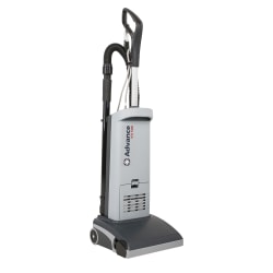 Nilfisk Advance VU500 Upright Vacuum