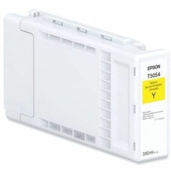 Epson Ultrachrome Xd3 Yellow Cart, T50S420