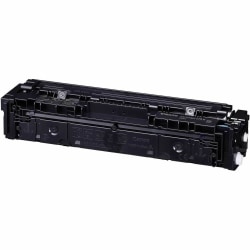 Canon 075 Original High Yield Laser Toner Cartridge - Cyan Pack - 3500 Pages, 2500 Pages