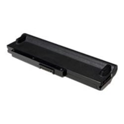 Toshiba - Notebook battery - lithium ion - 6-cell - 5800 mAh - for Dynabook Toshiba Portégé R30