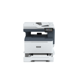 Xerox C325 Laser Multifunction Printer - Color - Copier/Fax/Printer/Scanner - 1200x 1200 dpi Print - Up to 65000 Pages Monthly - C325DNI