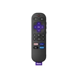Roku Voice Remote - Remote control