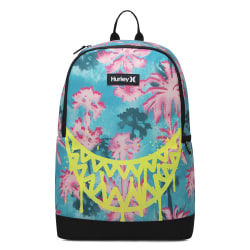 Hurley Backpack, Barracuda, Total Qty 1