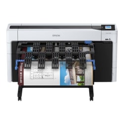 Epson® SureColor® SCT7770DR Large-Format Color Inkjet Printer