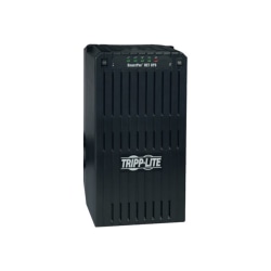 Tripp Lite UPS Smart 2200VA 1700W Tower AVR 120V XL DB9 for Servers - UPS - AC 120 V - 1.7 kW - 2200 VA - output connectors: 6 - Canada, United States - black