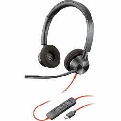 Poly Poly Blackwire 3320 Microsoft, 8M3V1Aaaba