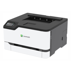 Lexmark™ CS431dw Wireless Color Laser Printer