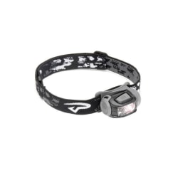 Princeton Tec Remix 125 Lumens 3-LED Headlamp, 1" x 2", Black