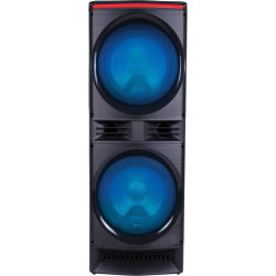 gemini GPK 1200: Home Karaoke Party Speaker