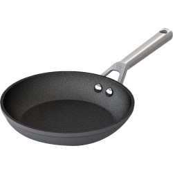 Ninja Foodi Premium NeverStick Fry Pan, 8", Slate Gray