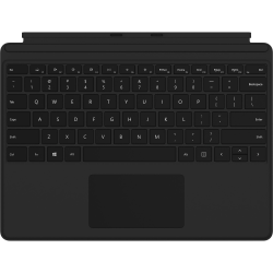 Microsoft® Surface Pro X Keyboard, QJW-00001