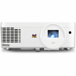 Viewsonic® WXGA Laser Projector, LS510WH-2