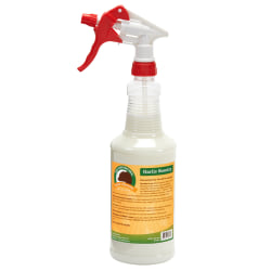 Just Scentsational Garlic Scentry Preloaded Trigger Sprayer, 1 Quart