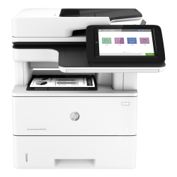 HP LaserJet Enterprise MFP M528dn Laser Monochrome Printer
