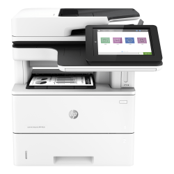 HP LaserJet Enterprise MFP M528f Laser Monochrome Printer