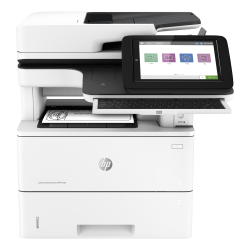HP LaserJet Enterprise Flow MFP M528c Laser Monochrome Printer