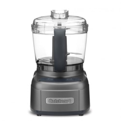 Cuisinart™ Elemental 2-Speed Chopper/Grinder, Silver
