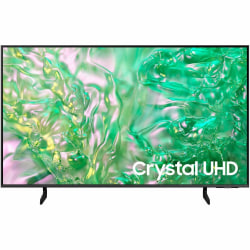 Samsung HG43U800FNF 43" LCD TV - 4K UHDTV - 43" Class - 3840 x 2160 Resolution
