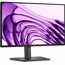 Dell Pro P P2226H 22" Class (21.5" Viewable) Full HD LCD Monitor, 16:9, Dark Gray