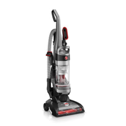Hoover WindTunnel Max Capacity Upright Vacuum, Red