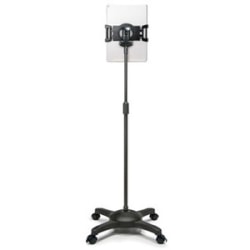 Aidata - Stand - for tablet - screen size: 7.9"-13" - floor-standing