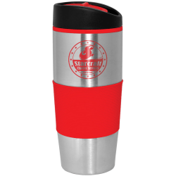 Double Walled Stainless Tumbler 15oz