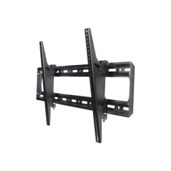 Newline 980 - Bracket - motorized - for interactive flat panel - screen size: 98" - mounting interface: up to 800 x 600 mm - wall-mountable